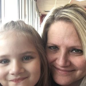 Meet your Posher, Becky